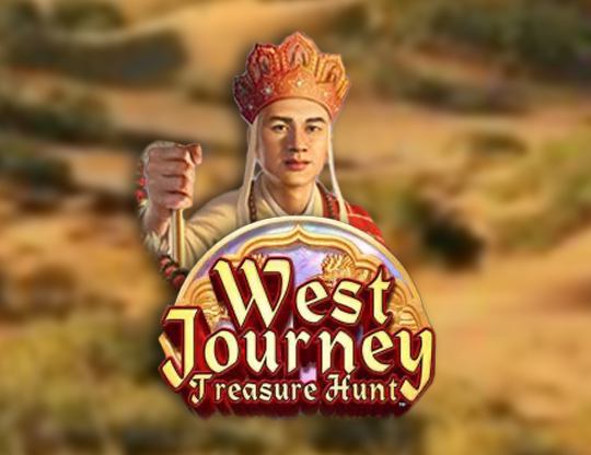 West Journey Treasure Hunt